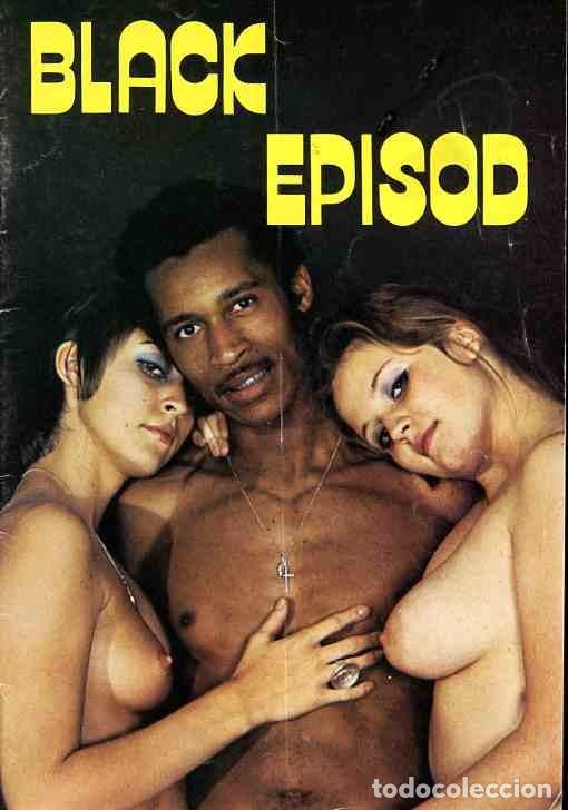 70s Sex Porn - black episod 70s interracial swedish erotica po - Buy Magazines for adults  on todocoleccion