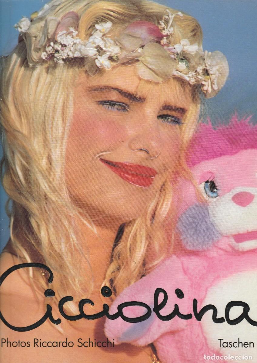 Magazines: CICCOLINA ,TASCHEN