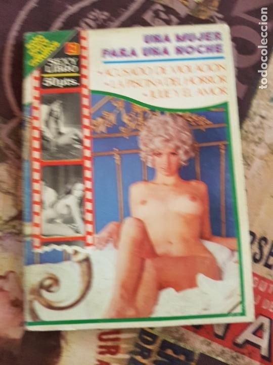 Magazines: REVISTA PORNO. PORNOGRAFIA. DE COLECCION HISTORIAS EROTICAS