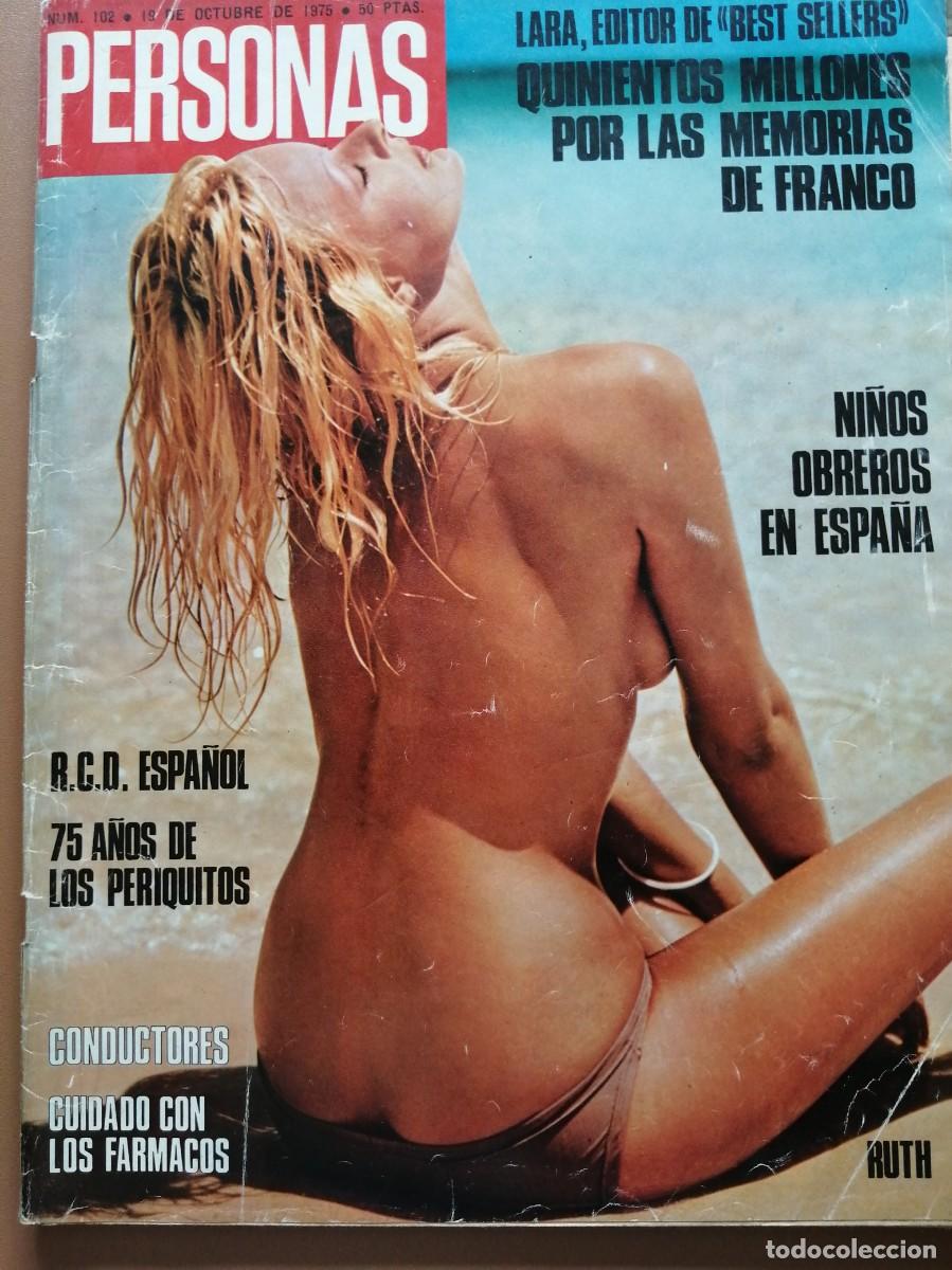 Journals: PERSONAS- N&ordm;-102 1975
