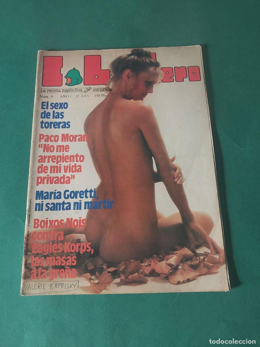 Revistas: LIB CABALLERO N&ordm; 8 -REFEST - Foto 1