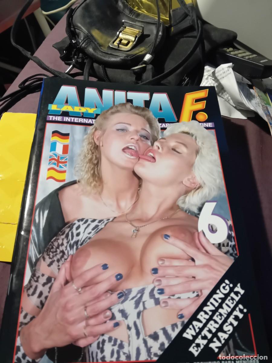 Journals: Anita f .6.............