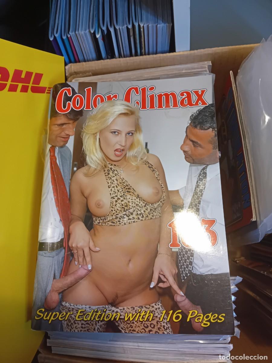 Journals: Color climax 183.zbf