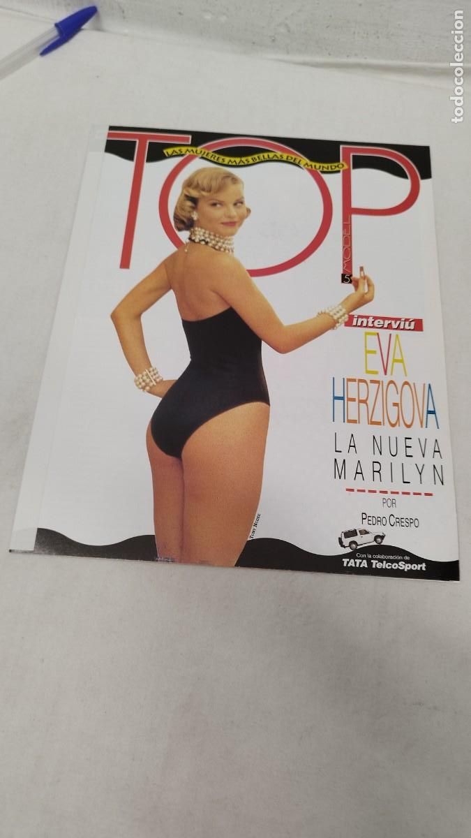 Journals: Especial Intervi&uacute; Top,las mujeres m&aacute;s bellas del mundo