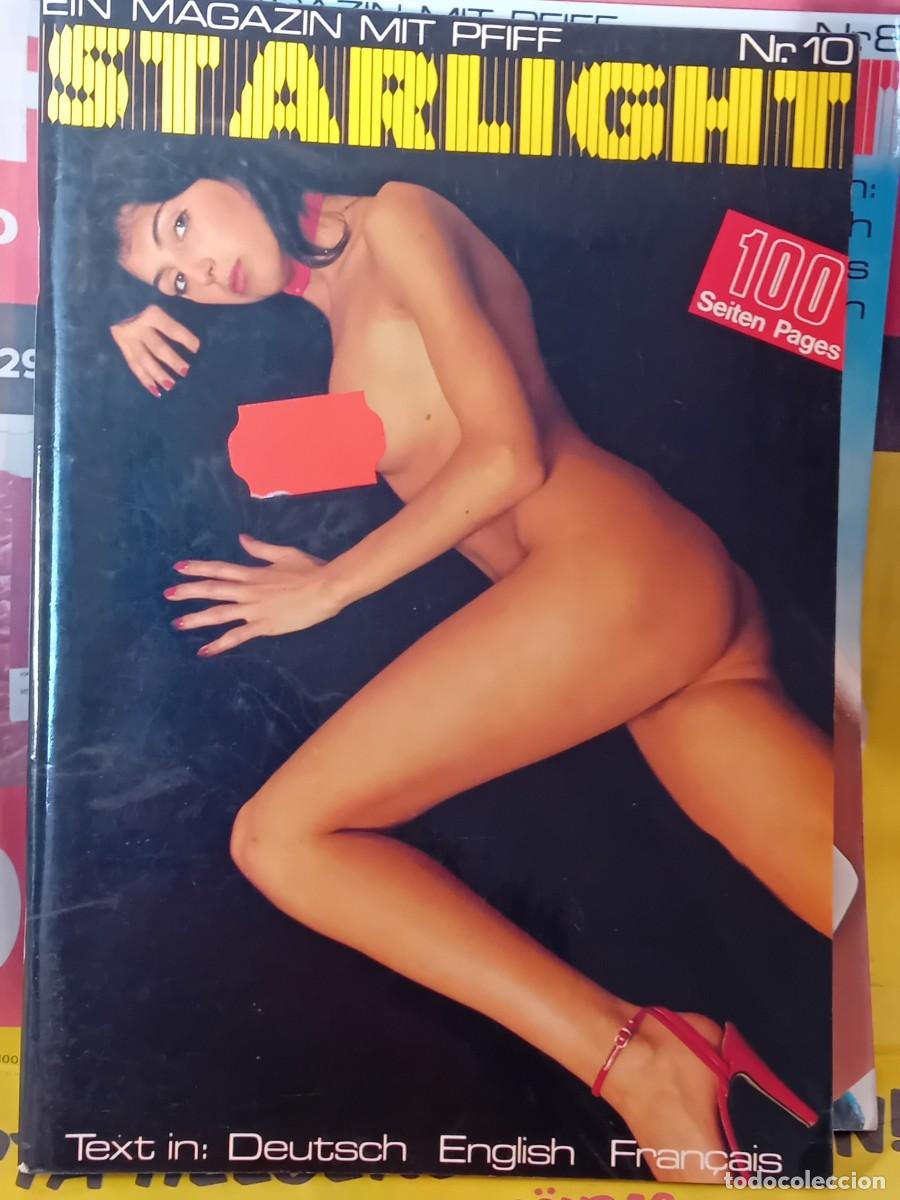 Revistas: Starlight nr 10....... - Foto 1