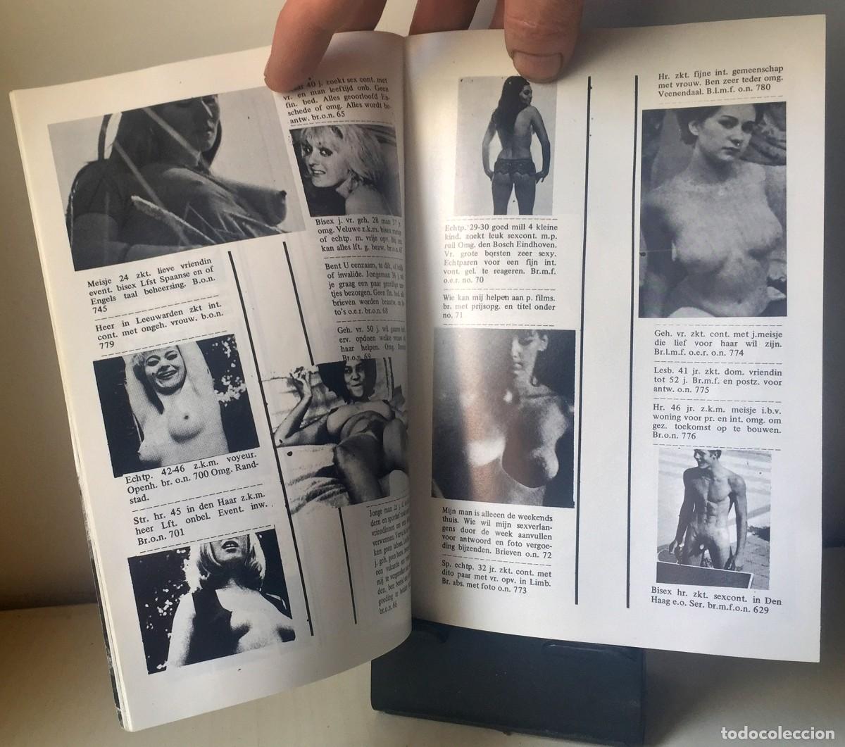 Revistas: VENUS nr. 6 71 - Foto 4