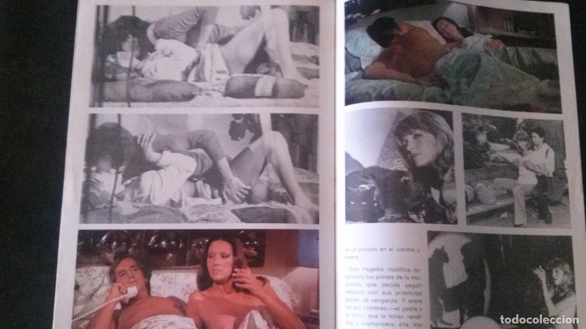 nuevo film-sex - nº 24 - 1977 - el francotirado - Compra venta en  todocoleccion