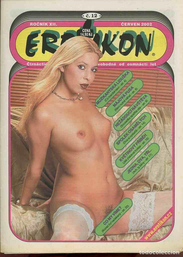Magazines: Traci Lords tracy lords revista para adultos czech magazine - 12-02