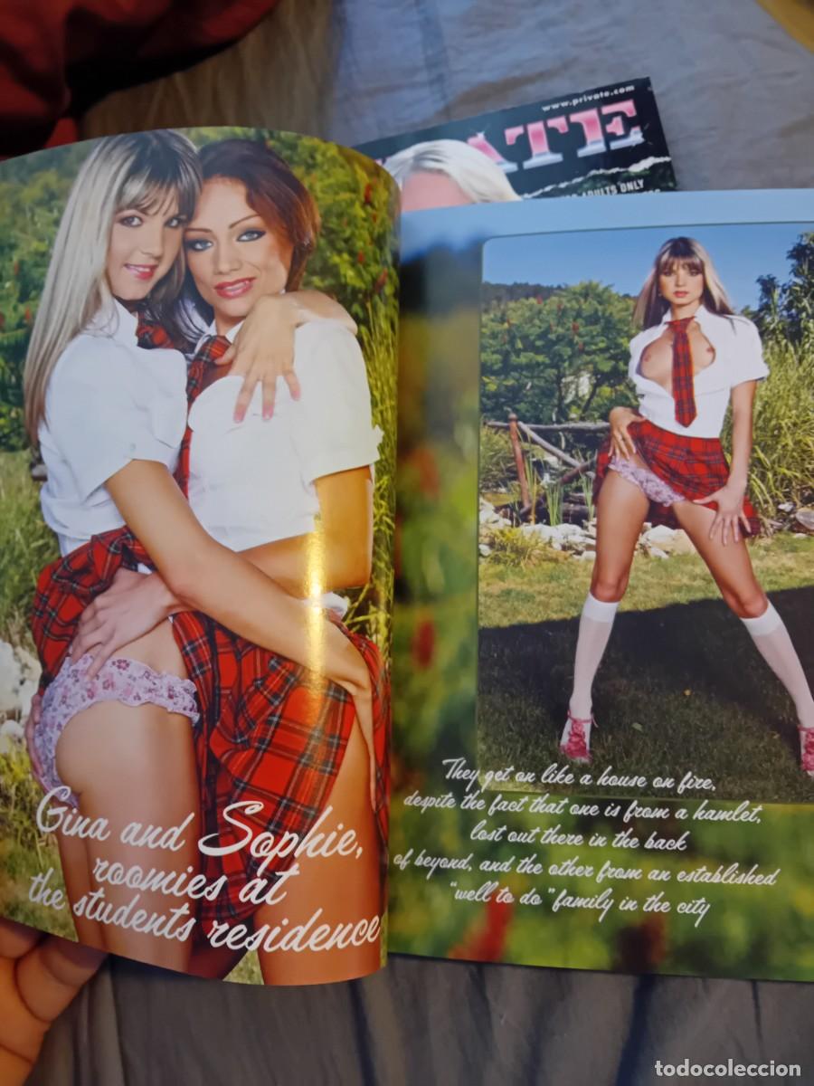 Revistas: Private 231.............. - Foto 4