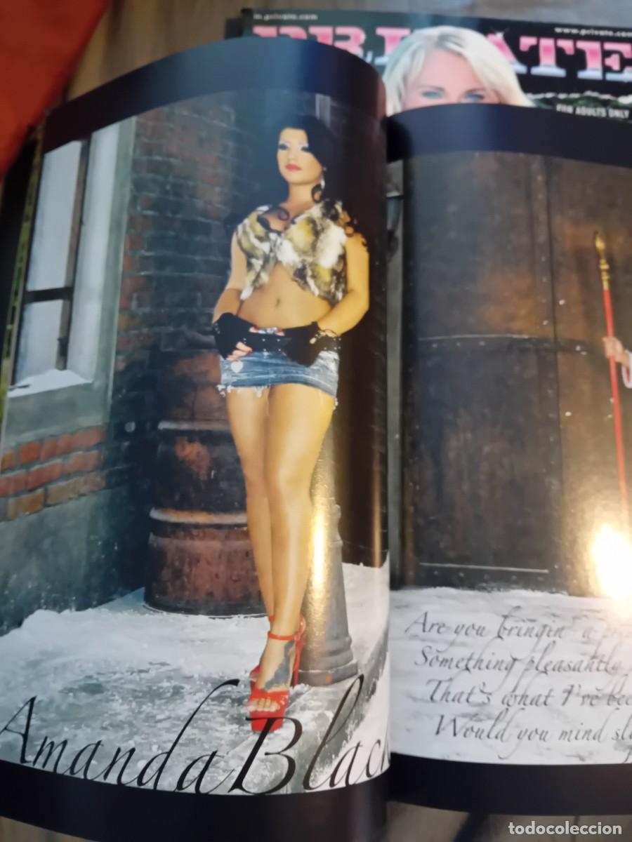 Revistas: Private 231.............. - Foto 6