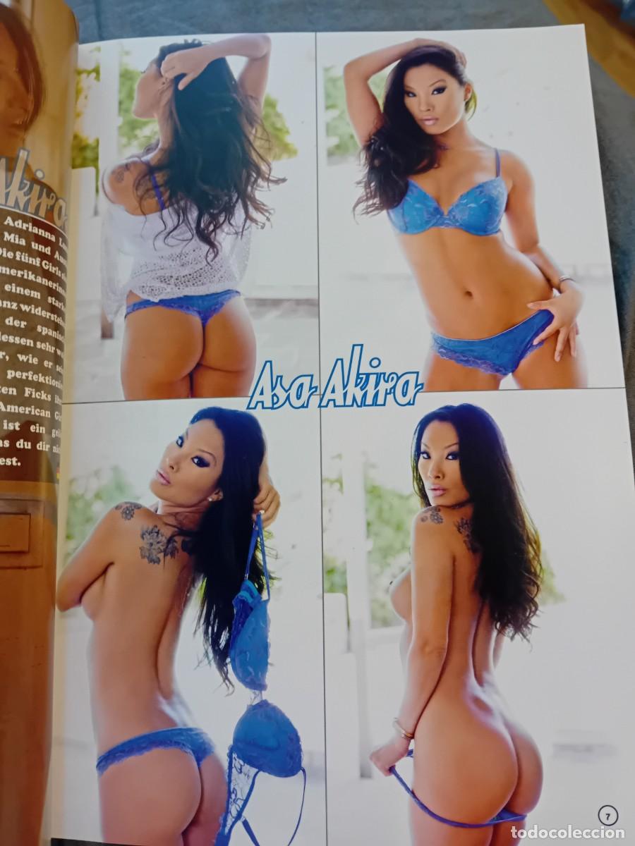 Revistas: Private 232........... - Foto 3