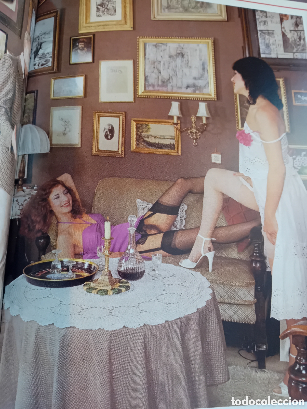 Revistas: Snob nr 5............. - Foto 5