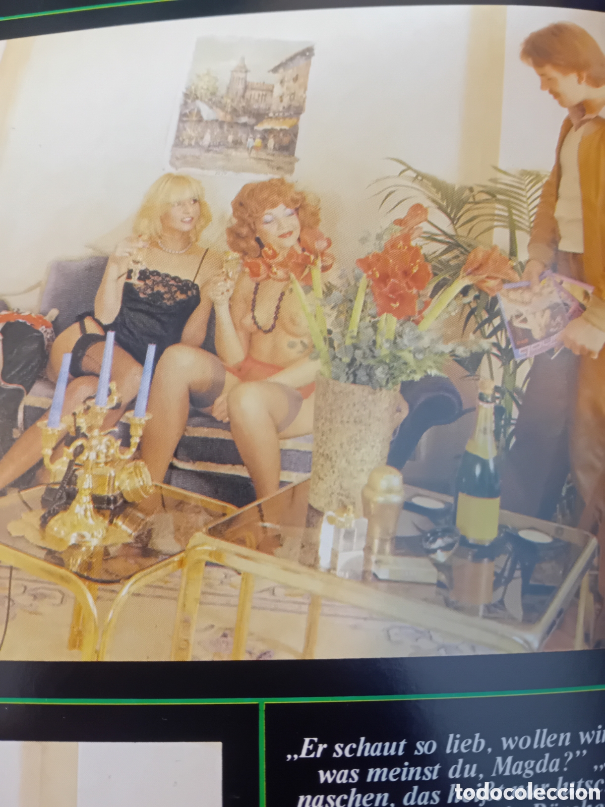 Revistas: Snob nr 5............. - Foto 8