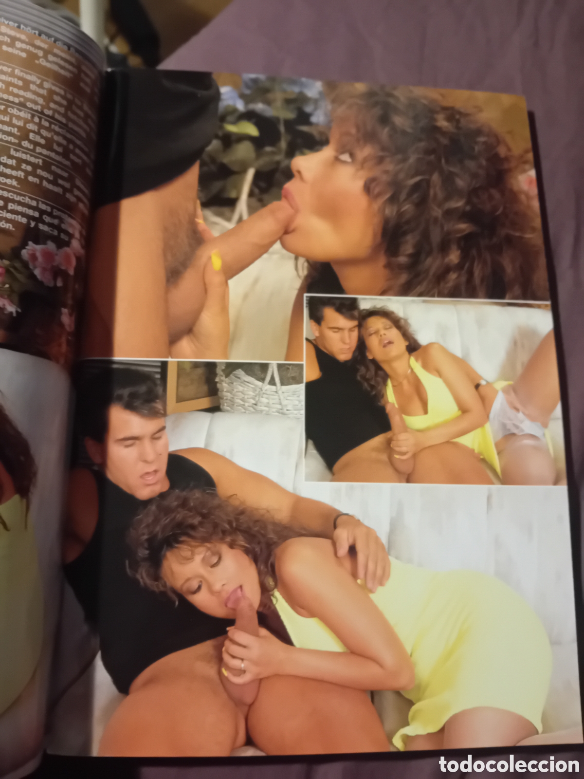 Revistas: Cest moi nr 1 .zbf...... - Foto 3