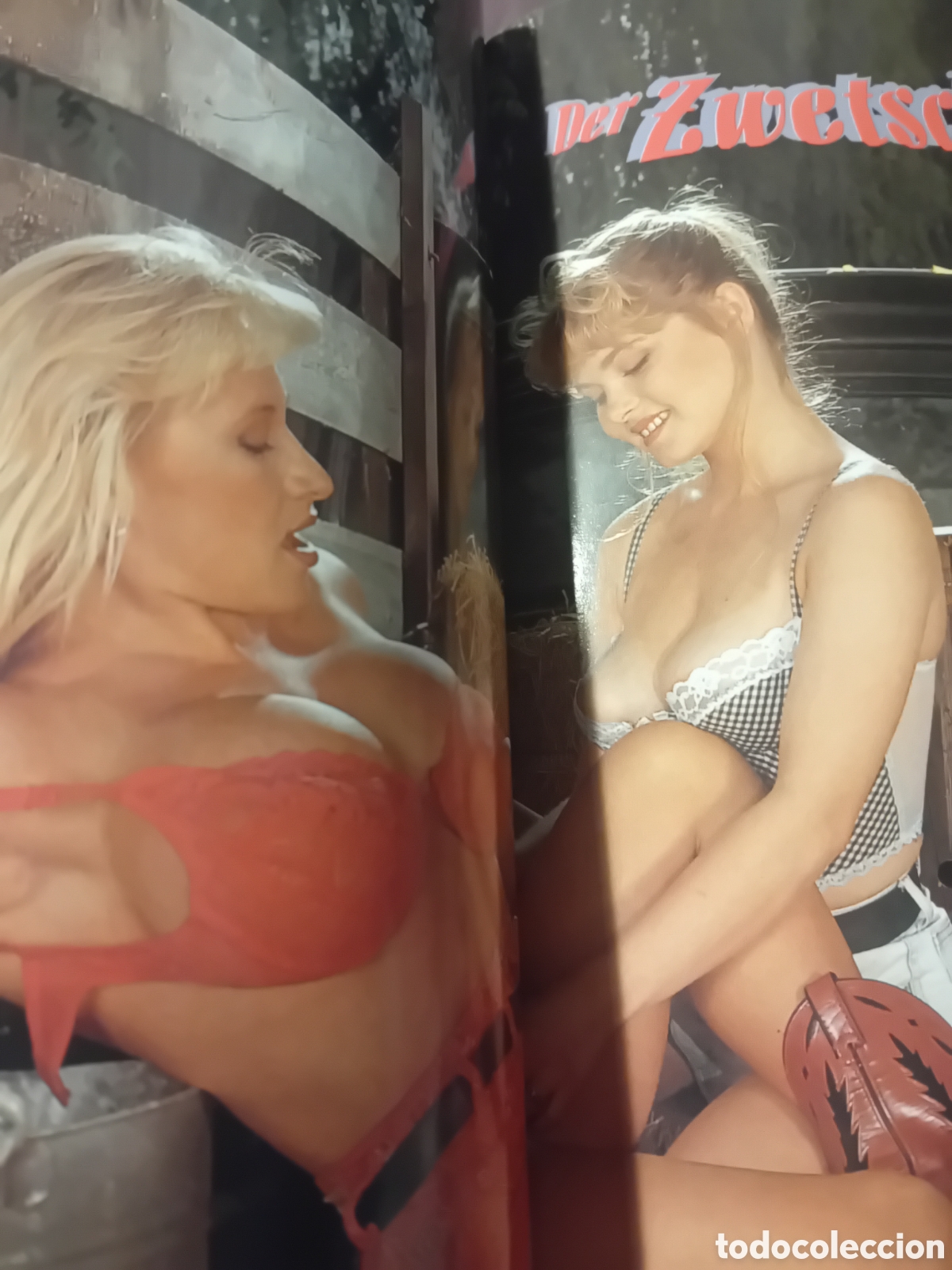 Revistas: Cest moi nr 1 .zbf...... - Foto 6