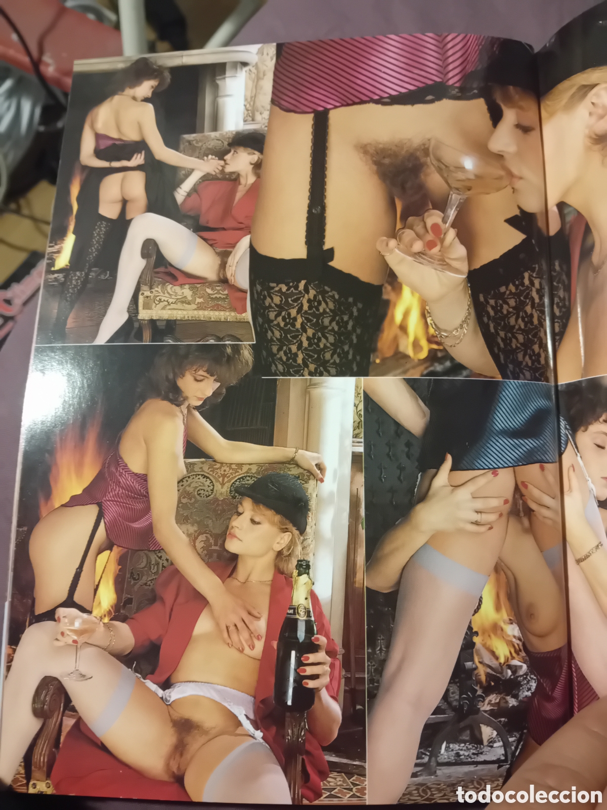 Revistas: Cest moi nr 1 .zbf...... - Foto 10