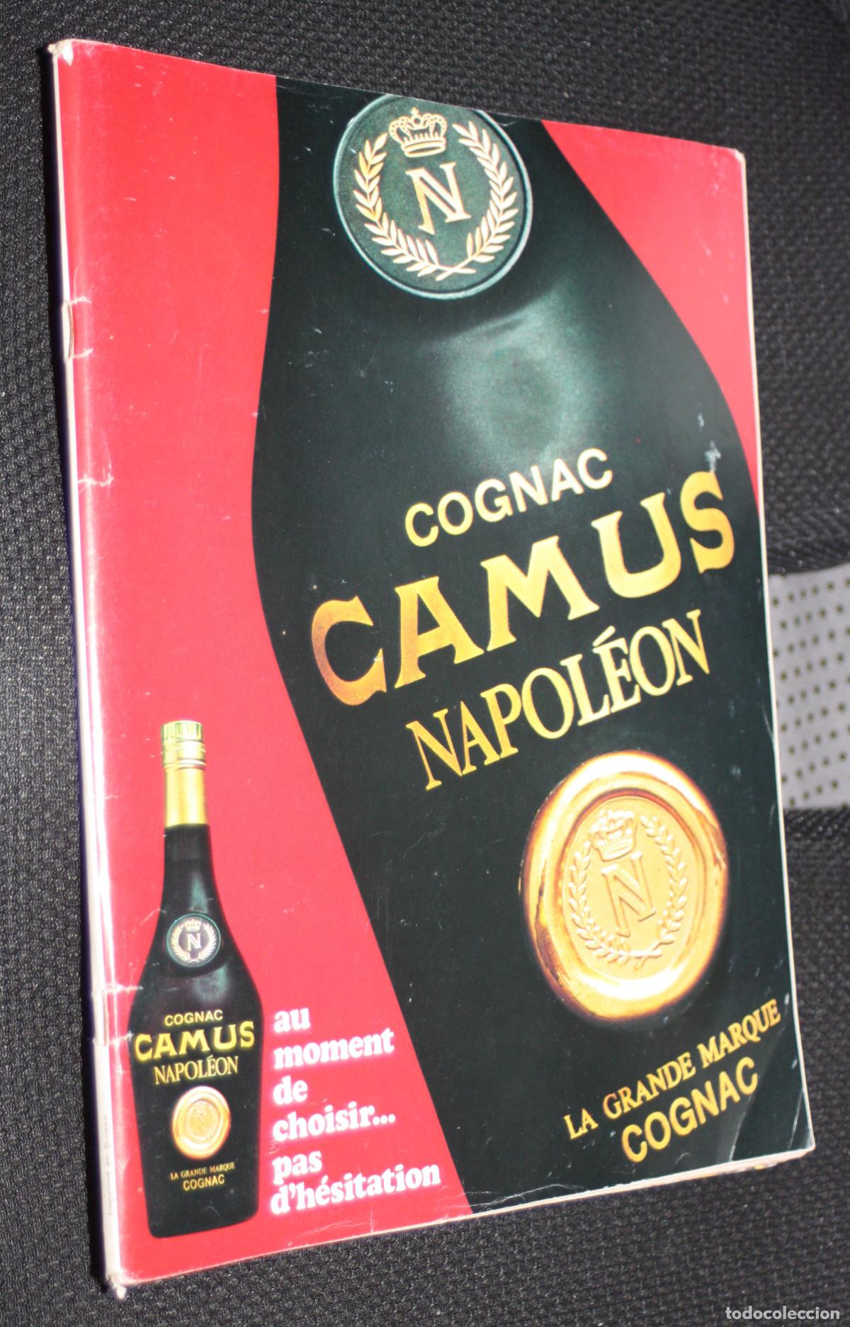 Zeitschriften: Revista Er&oacute;tica &rdquo;Lui&rdquo; n&ordm; 165 - (1977, 185 p&aacute;ginas)--- Fotos en el interior del anuncio---