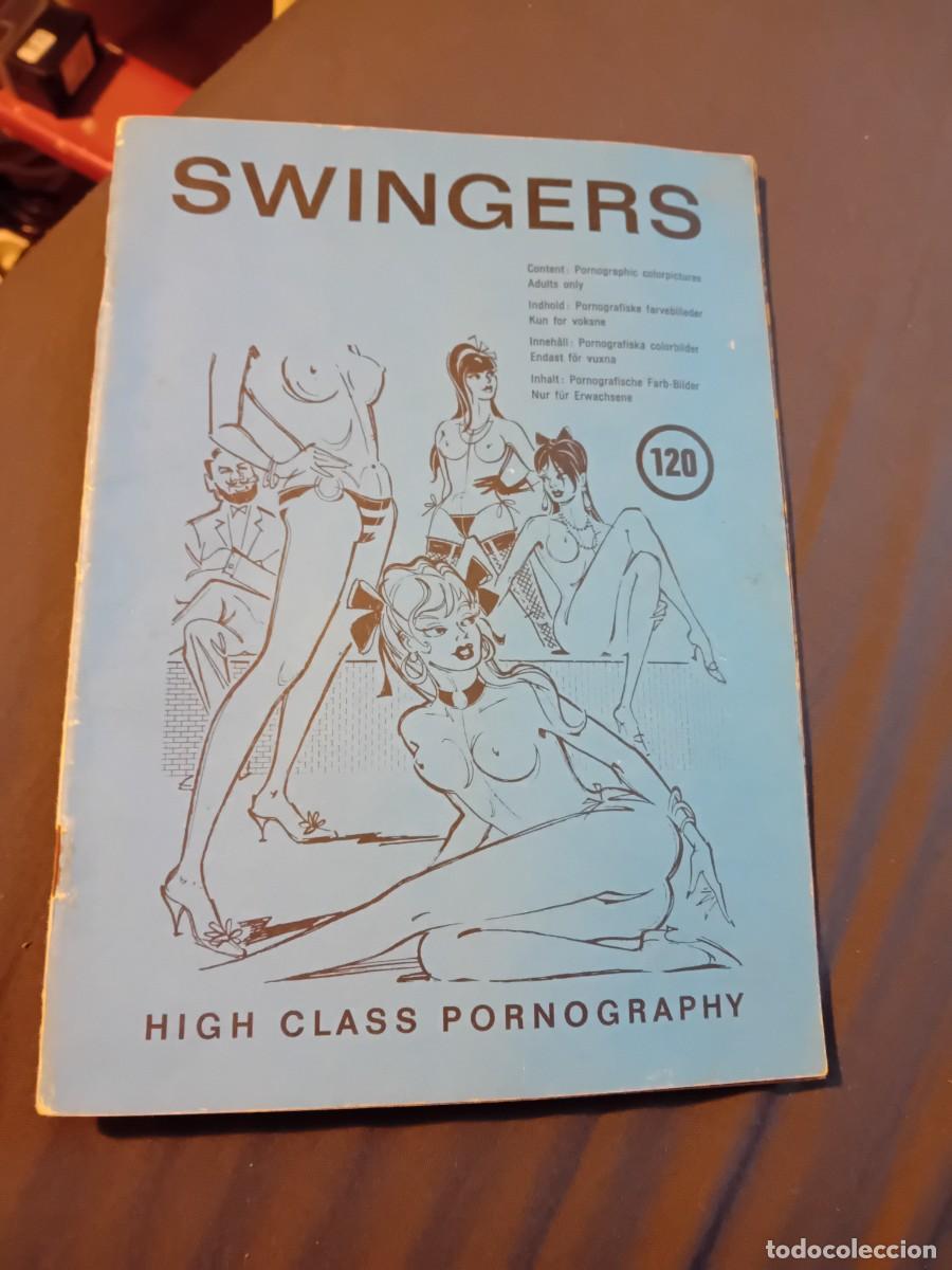 Journals: Swingers 120.color climax production