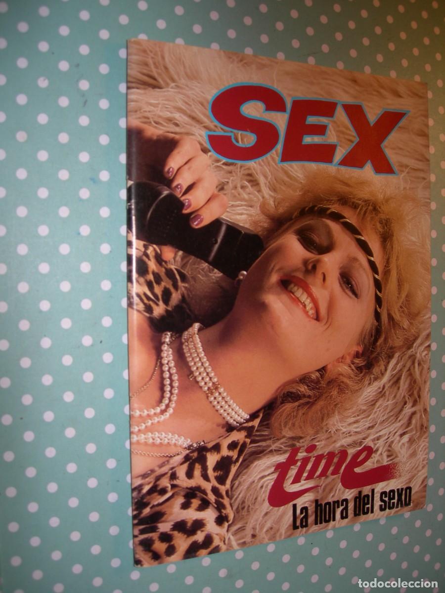 Journals: SEX / REVISTA PORNO / ADULTOS