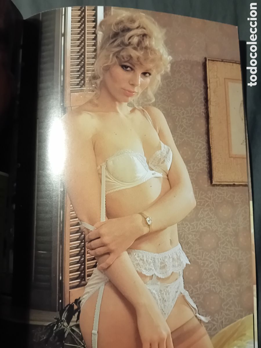 Revistas: PLEASURE 17............ - Foto 6