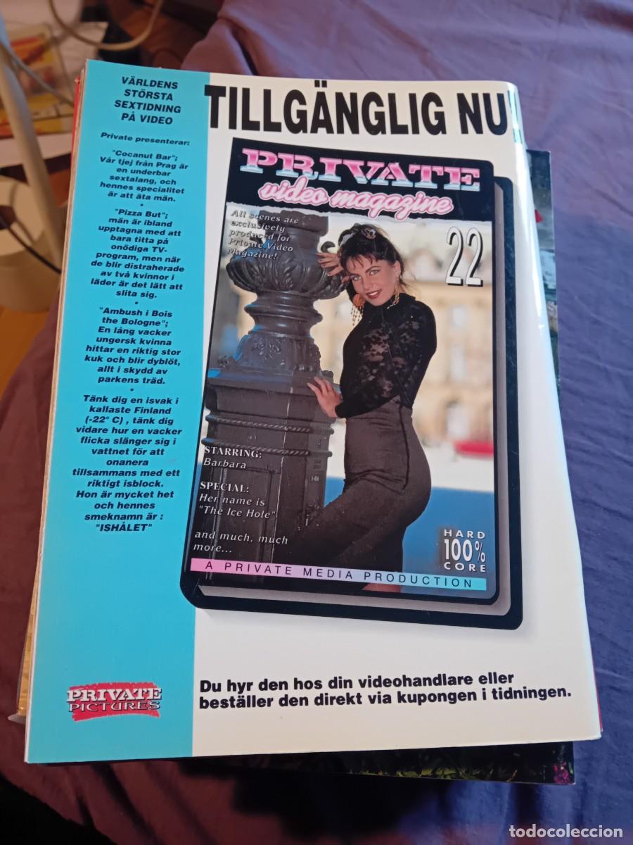 Revistas: Triple x 5.......... - Foto 2