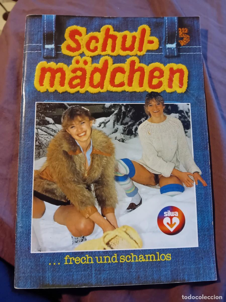 Journals: Schulm&auml;dchen 5.silwa