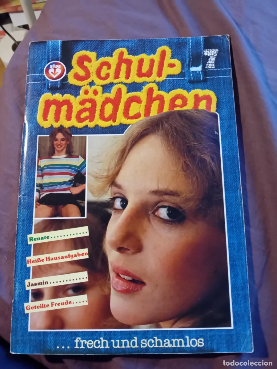 Journals: Schulm&auml;dchen 7.silwa