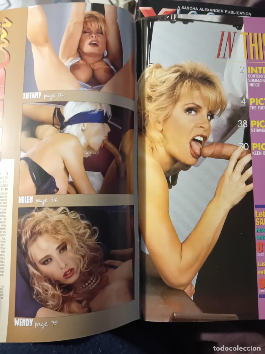 Revistas: Hard cut.13.............. - Foto 2