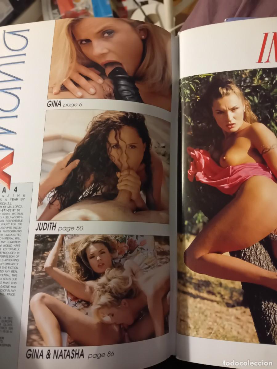 Revistas: Xmania.....4.............. - Foto 3