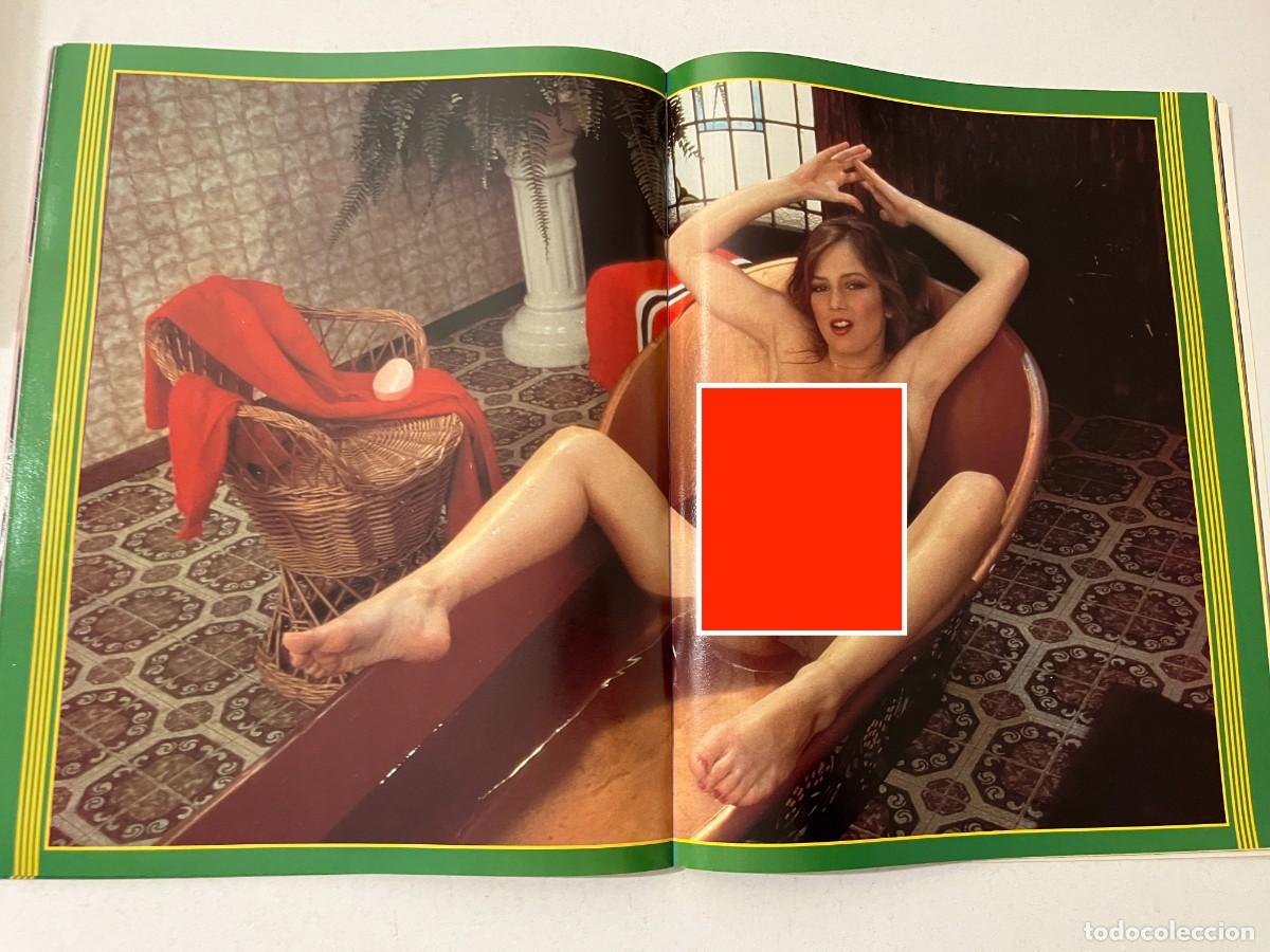 Revistas: (41/10/2) SUPER MEN agosto 1998 con TRACY LORDS (8 pag.) & CICCIOLINA (vedi foto)