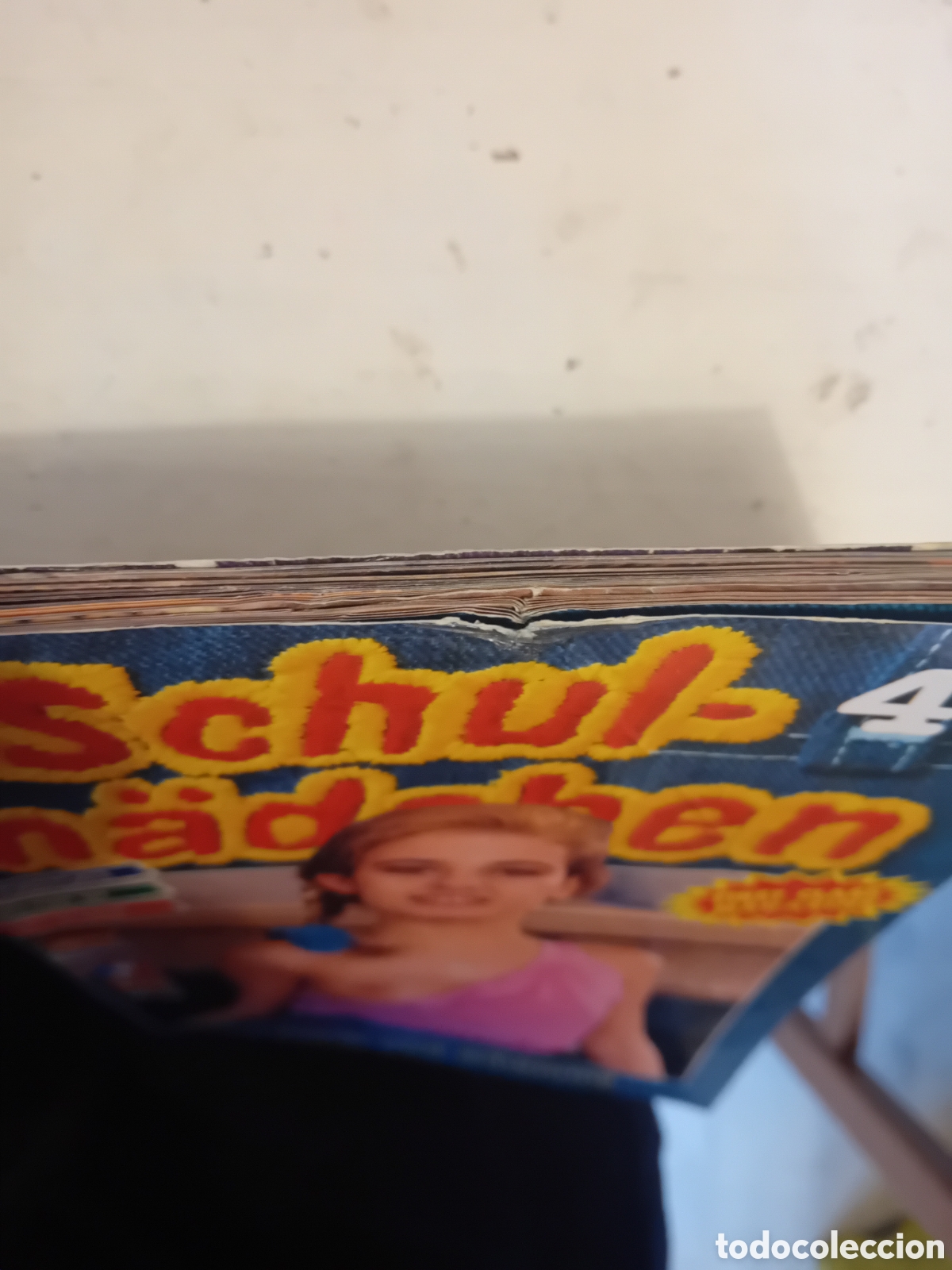 Revistas: Schulm&auml;dchen 49.silwa..... - Foto 11