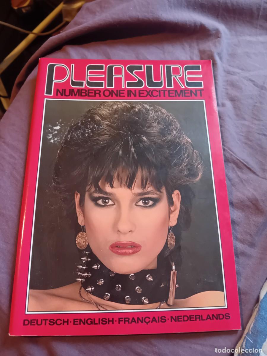 Journals: Pleasure 64..............