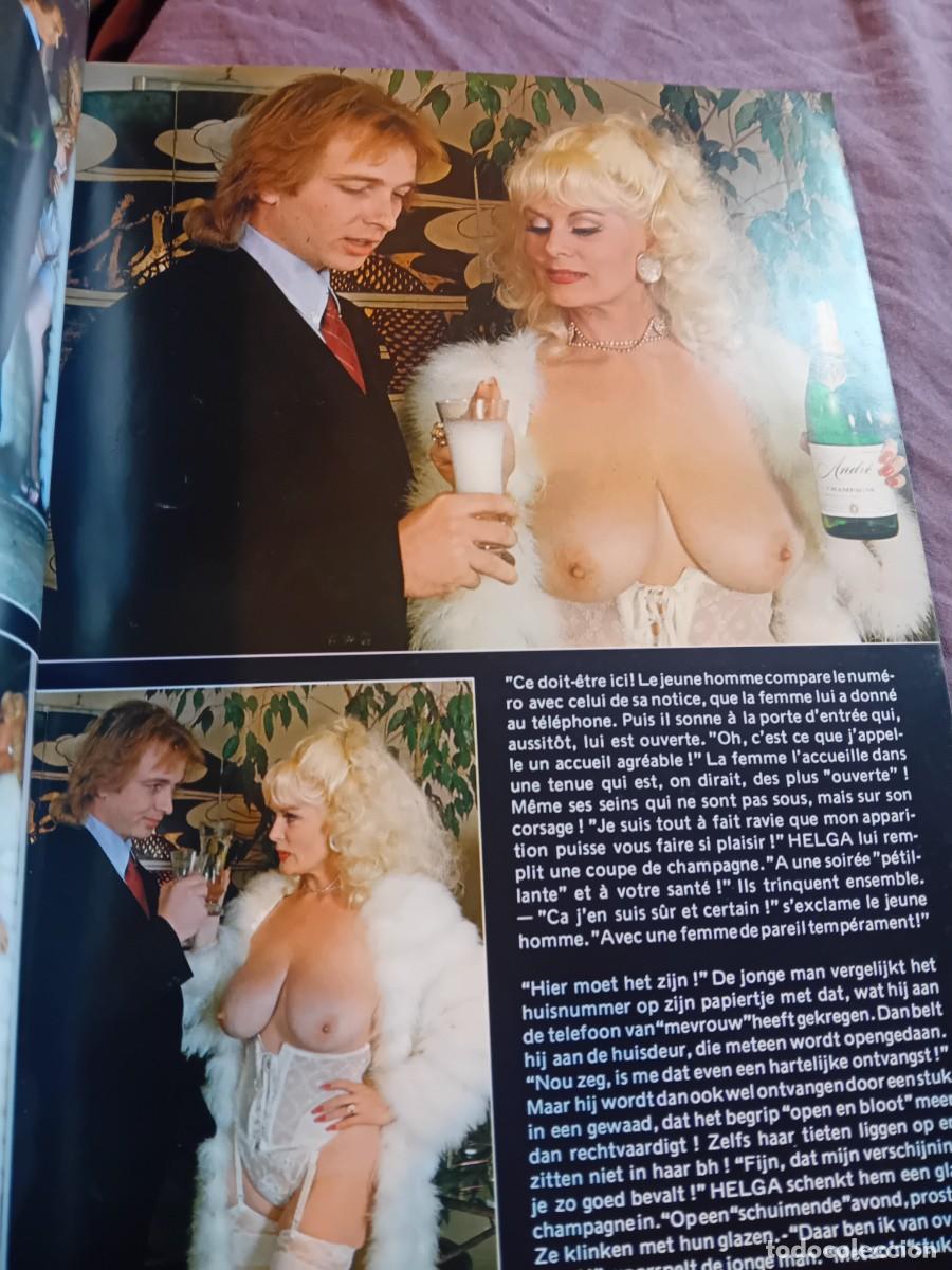 Revistas: Pleasure 64.............. - Foto 4
