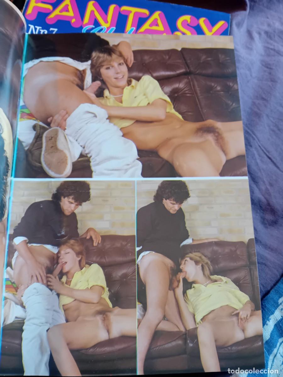 Revistas: Lipstick 12.............. - Foto 8
