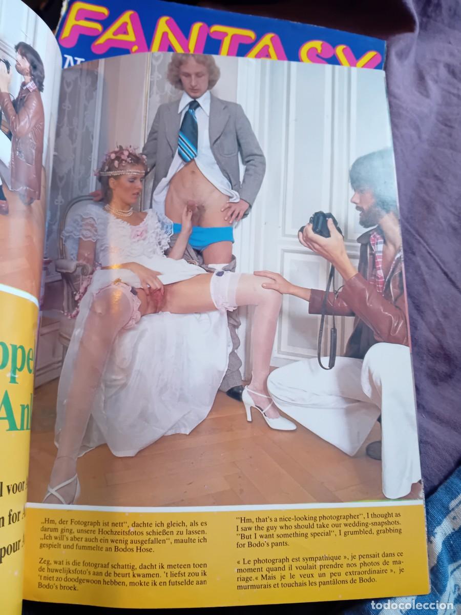 Revistas: Lipstick 12.............. - Foto 9