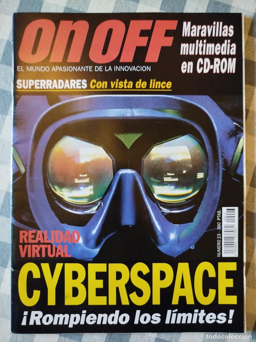 Magazines: Revista juegos ordenador retro