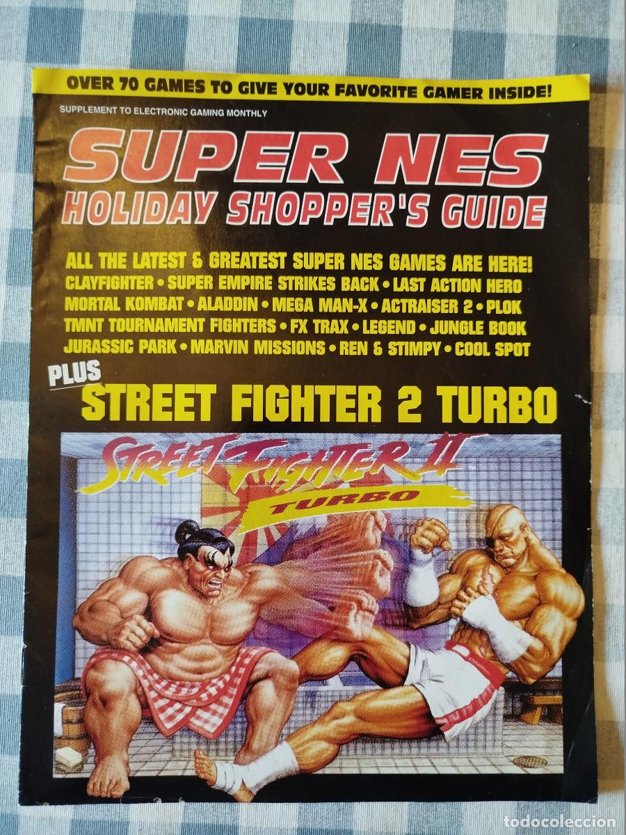 Magazines: suplemento revista de videojuegos