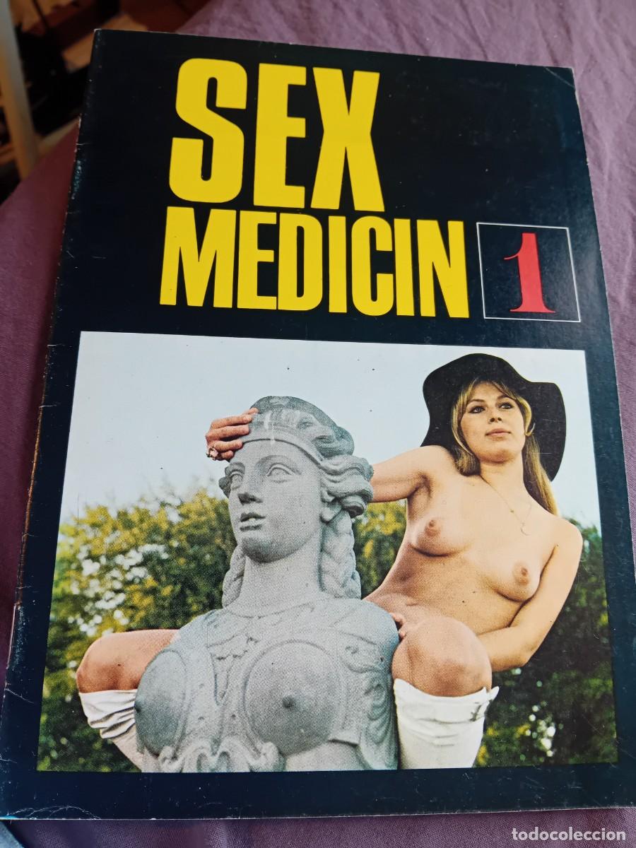 Journals: Sex medicin 1.............