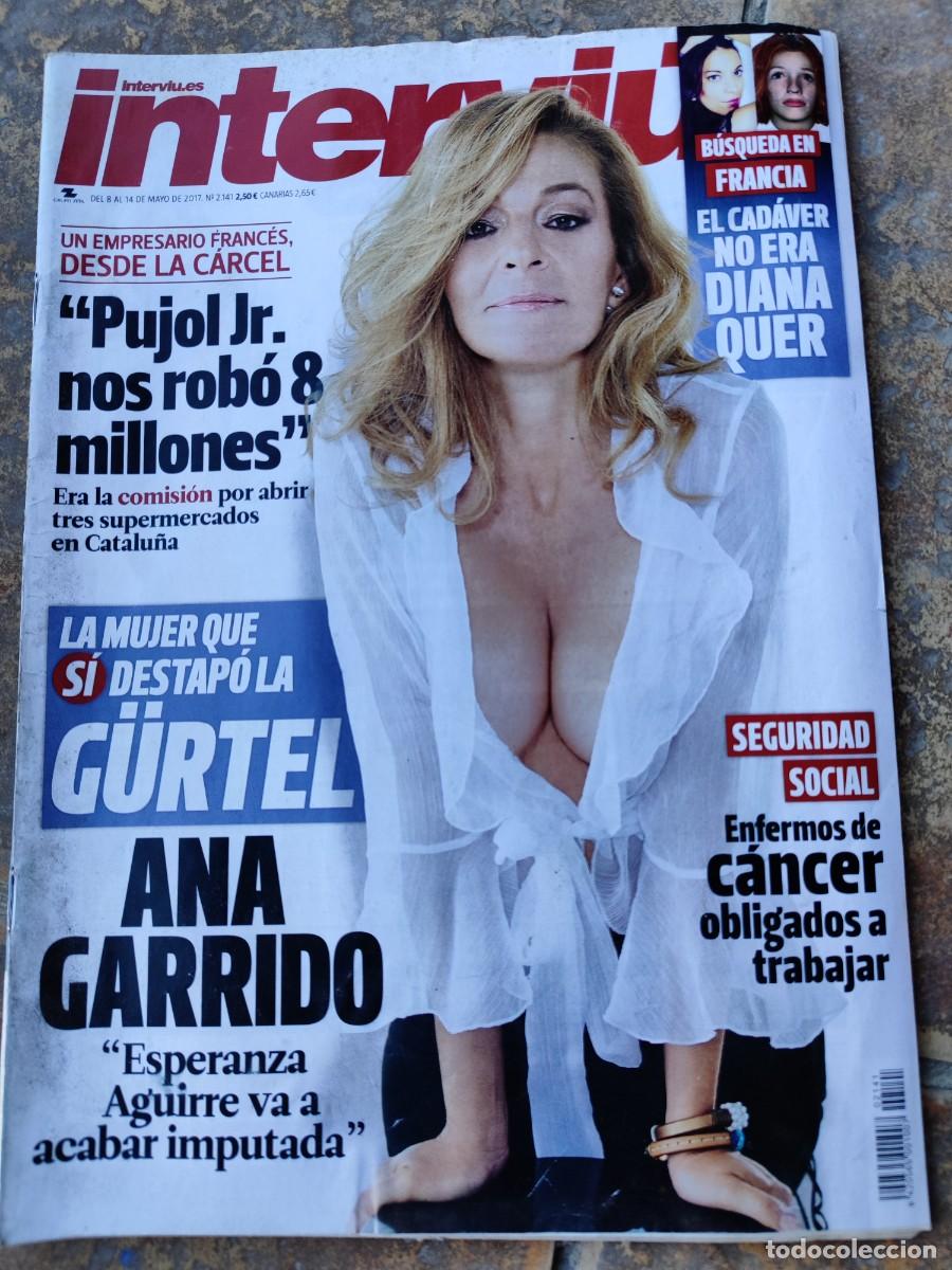 Journals: REVISTA INTERVI&Uacute; N&Uacute;MERO 2141