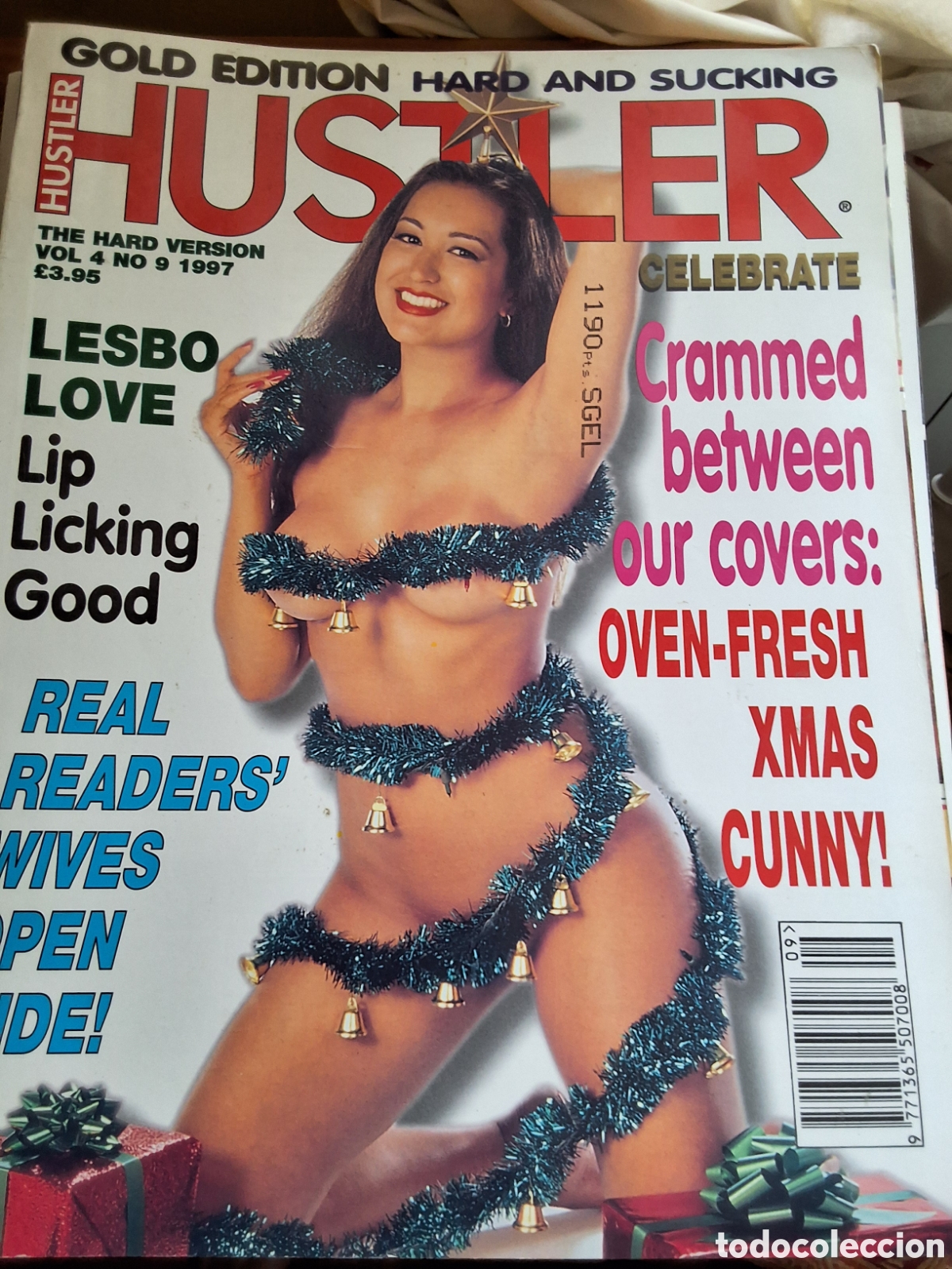 Journals: Hustler hardcore revista inglesa sexo para adultos 4/9