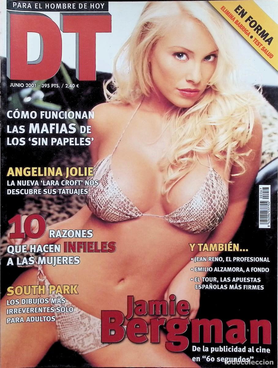 Revistas: DT n&uacute;m 67 JUNIO 2001 - Foto 1