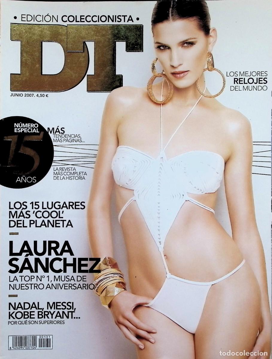 Revistas: DT n&uacute;m 131 Junio 2007 - Foto 1