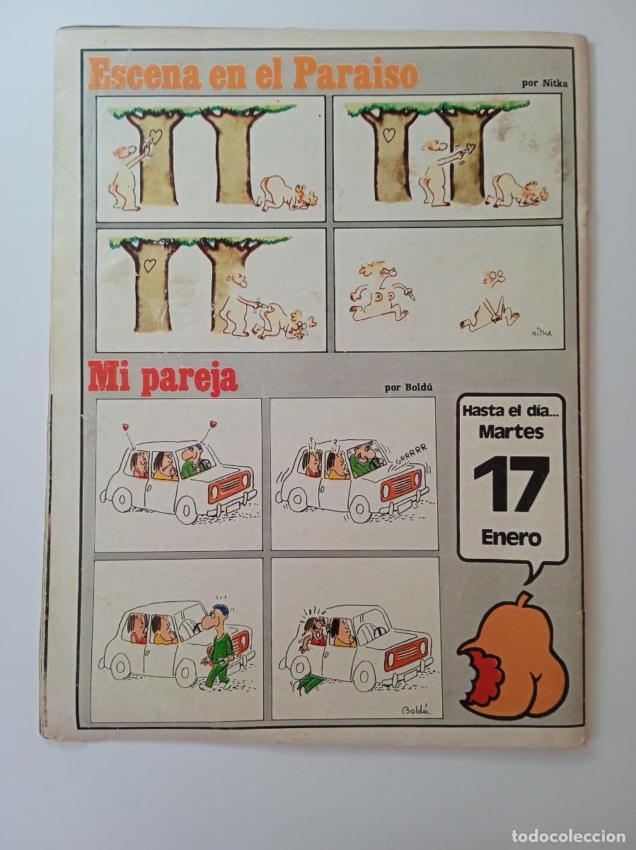 Revistas: LIB N&ordm; 64 - ENERO 1978 - Foto 2