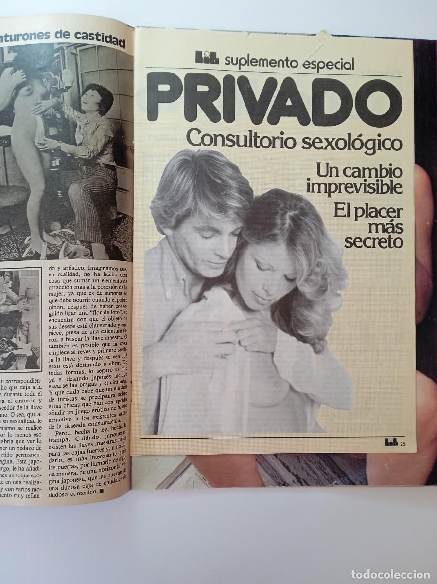 Revistas: LIB N&ordm; 64 - ENERO 1978 - Foto 3