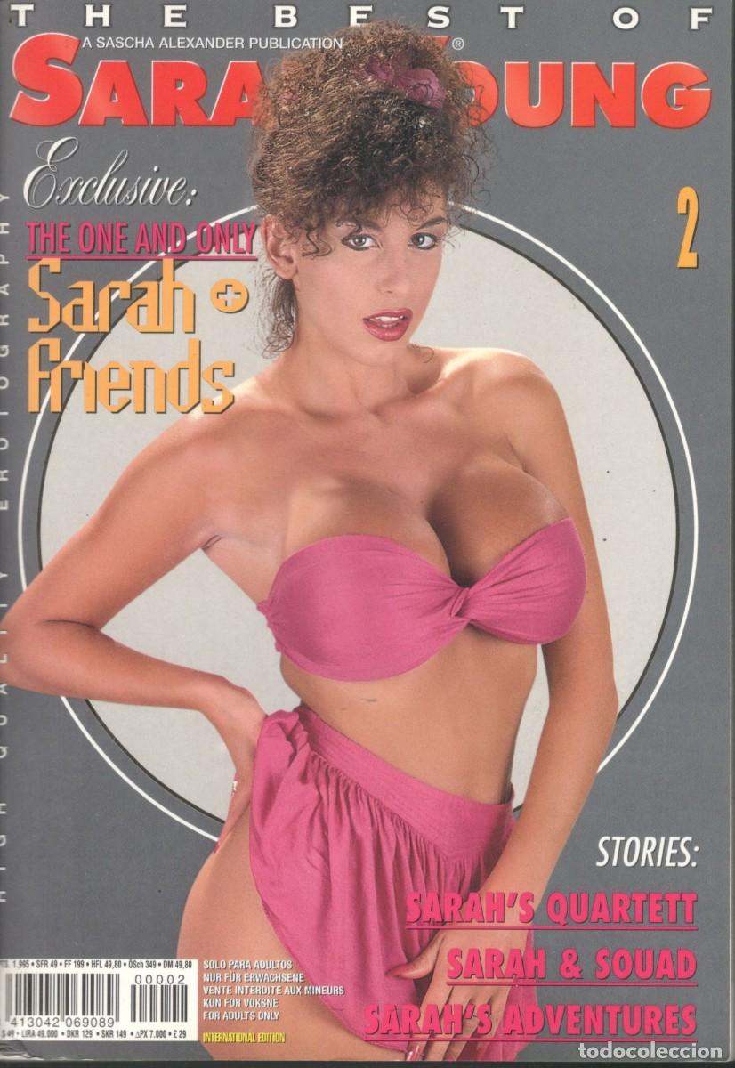 Zeitschriften: REVISTA THE BEST OF SARAH YOUNG VOL. 2