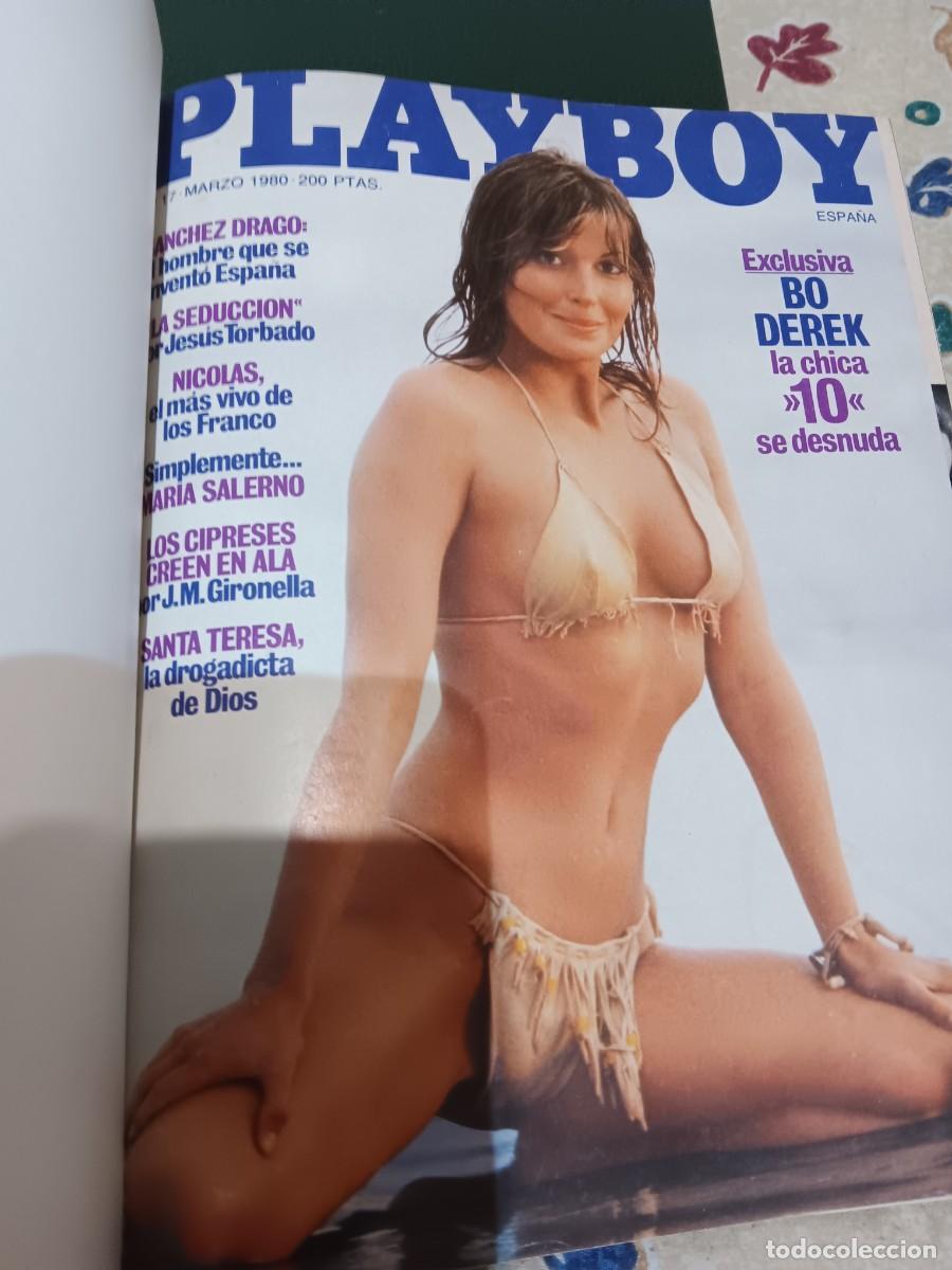 Journals: Especial Revista Playboy