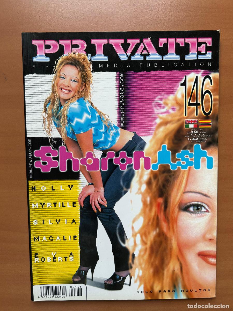 Magazines: PRIVATE - N&Uacute;MERO 146