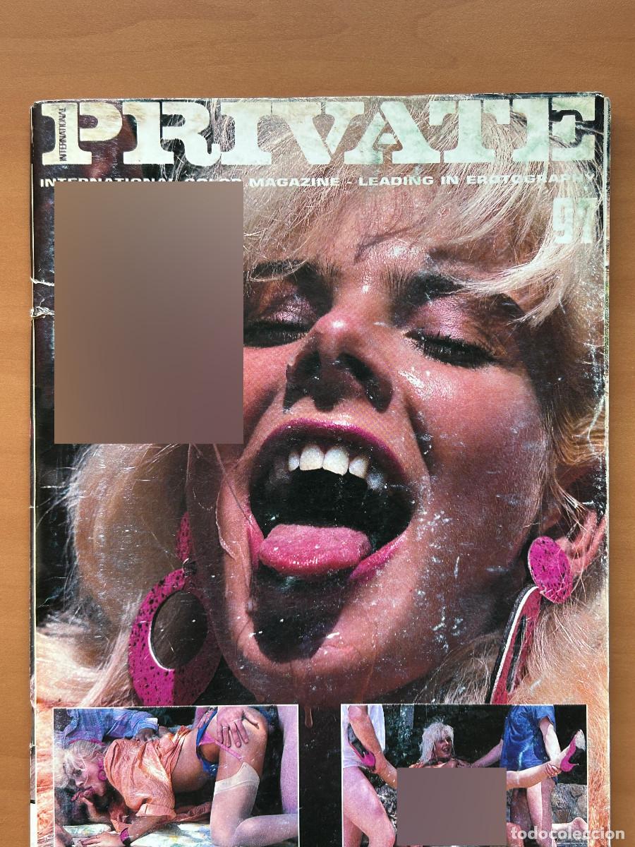 Journals: REVISTA PRIVATE N&ordm; 97