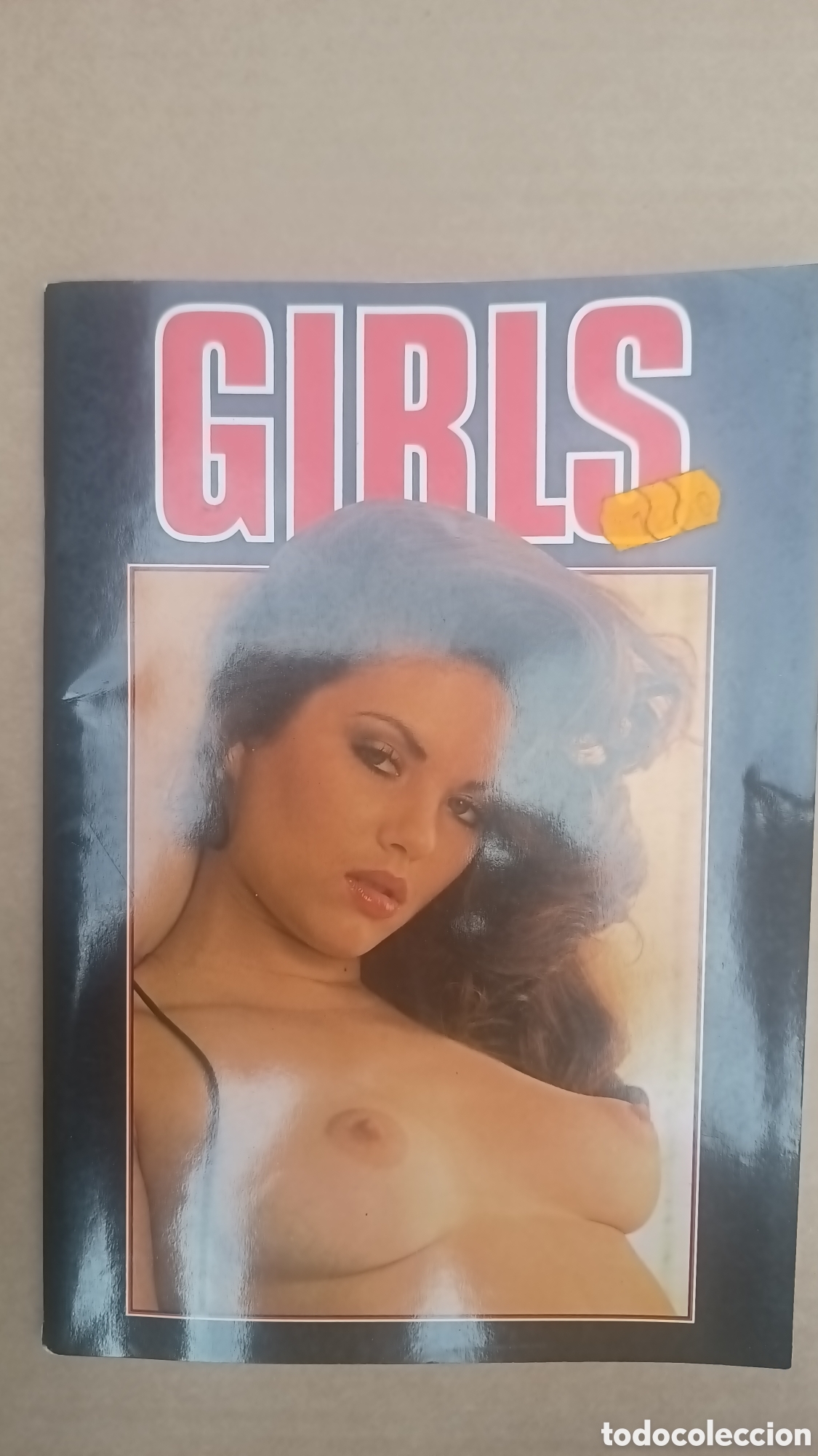 Zeitschriften: Girls Nr.23..Ausgabe 1985