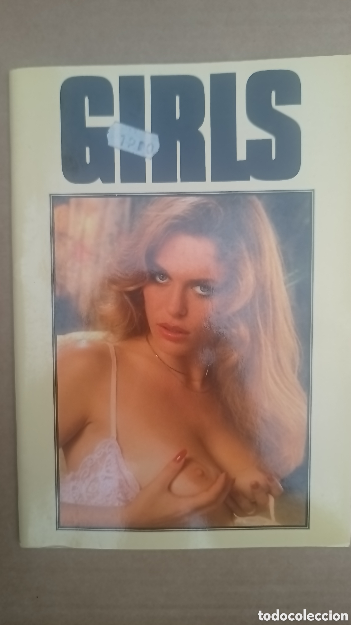 Zeitschriften: Girls Nr.22..Ausgabe 1984 !!